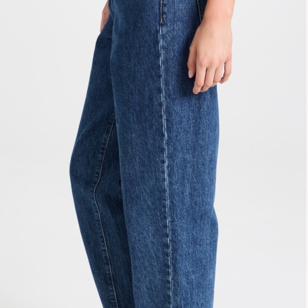 SLVRLAKE Jessy Rigid Jeans - size 28